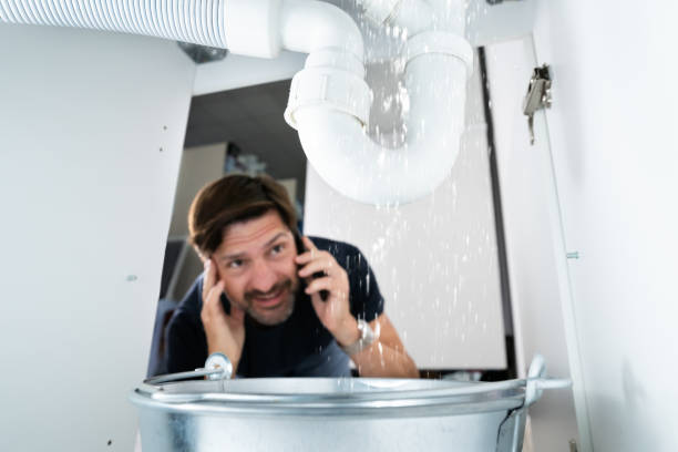 Best Same-Day Plumbing Service  in San Leandro, CA