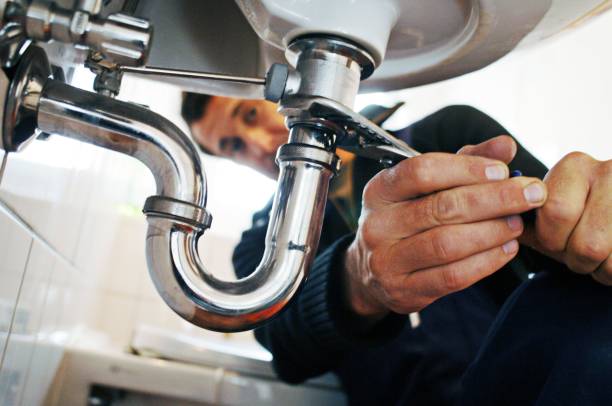 Best Best Plumbers Near Me  in San Leandro, CA