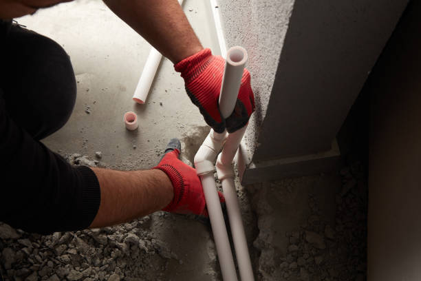 Best Emergency Plumber  in San Leandro, CA