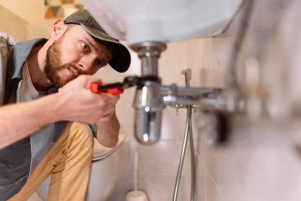  San Leandro, CA Plumbing Pros