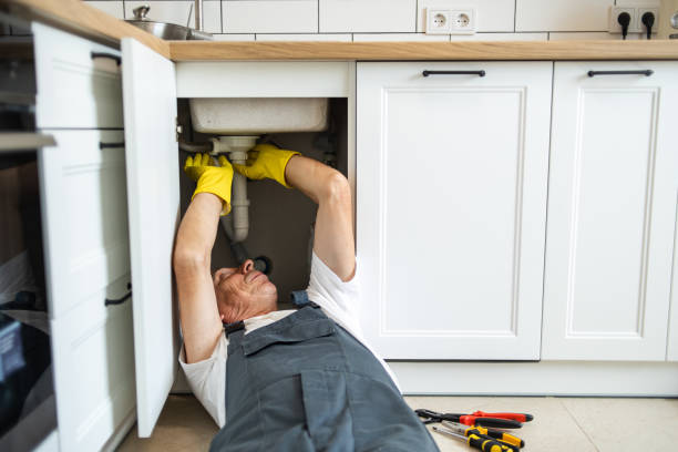 Best Water Leak Repair  in San Leandro, CA