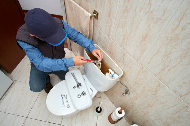 Best Local Plumber Services  in San Leandro, CA