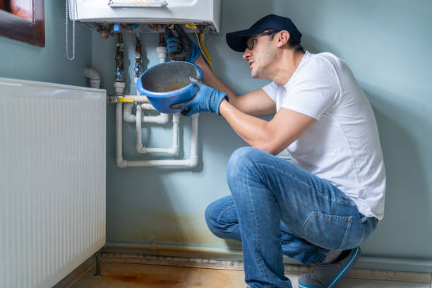Best Emergency Plumbing Repair  in San Leandro, CA