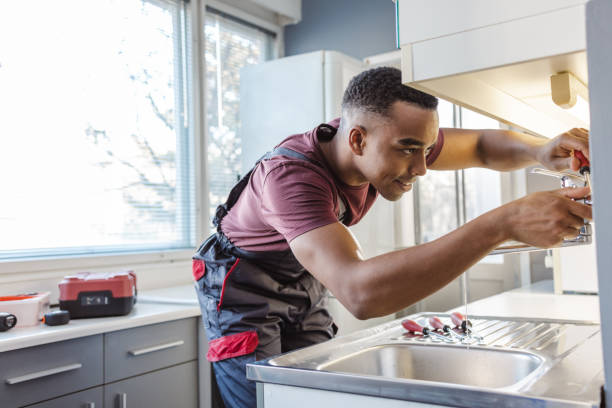 Best Leak Detection Services  in San Leandro, CA