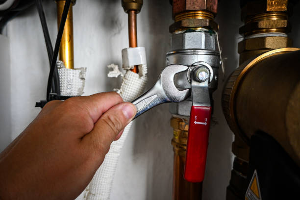 Reliable San Leandro, CA Plumbing Solutions